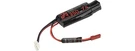 Zion Arms 7.4V 350MAH Lithium-ion Hpa Engine Battery (jst Connector). Fixed Price $23.99.