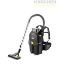 Karcher Blv 5/1 Professional 36V Battery Backpack Vacuum *brand New & Sealed*. Fixed Price $749.00.
