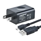 Charger+usb Cable For Schumacher SL176R 15W Cob Led Under-the-hood Work Light. Fixed Price $8.36.