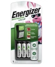 Energizer Value Charger For Nimh Rechargeable And Batteries. Fixed Price $17.58.