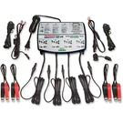 Tecmate TM485 Charger Optimate L .8A X4. Fixed Price $300.95.
