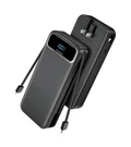 Portable Charger, 20000MAH 22.5W Fast Charging Power Bank With Buil... Ship. Fixed Price $41.99.