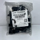 Ironridge XR-WC-01-B1 Wire Clips, Bag Of 20. Fixed Price $14.99.