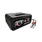 Schumacher Electric 6A Car Battery Charger And 100A Engine Starter, 4-IN-1. Fixed Price $79.99.
