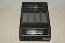 Frezzi M1100 Advanced Battery Charger #H101-103. Fixed Price $50.00.