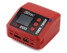 Hitec RDX1 200 Smart Lipo Battery Balance Charger HRC44346. Fixed Price $89.99.