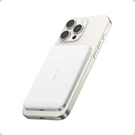 Anker Nano Power Bank, Ultra-slim 5000MAH Magnetic Battery Pack, QI2 Certified. Fixed Price $59.99.