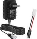 136-9126 114-1588 Battery Charger, Compatible With Toro Lawnboy 22". Fixed Price $14.96.
