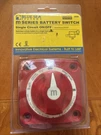 M Series Battery Switch. Fixed Price $25.00.