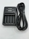 Canon Oem CB-3AH Battery Charger Ni-mh With Cord. Fixed Price $14.00.