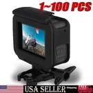 Frame For Gopro Hero 5/6/7BLACK Mount Housing Border Protective Shell Case Cover. Fixed Price $163.29.