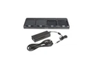 Honeywell Intermec Charging Station, 4-WAY Battery EDA50-QBC-E Power Cord Eu!. Fixed Price $138.08.