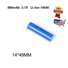 3.7V Battery 800MAH For Braun Oral-b Type 3766 & 3767 Toothbrush. Fixed Price $9.38.