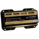Dual Pro 40A 4-BANK Lithium/agm Battery Charger Exp. Fixed Price $609.03.