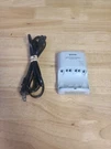 Sanyo NC-MQH01U Gray Ni-mh/ni-cd Super Quick Battery Charger For Aaa Size. Fixed Price $9.00.