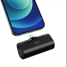 Iwalk LINKPOD4 4500MAH Portable Iphone Ipad Charger Pocket Sized Black DBL4500L. Fixed Price $7.20.