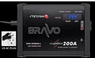 Stetsom Bravo Charger 200A - Usa Dealer Same Day Shipping. Fixed Price $332.99.