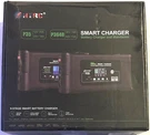 Htrc 9-STAGE Smart Battery Charger Model# P3648 Led Display 36V 18A /48V 13A. Fixed Price $69.99.