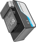 New 20V 6500MAH BH25040 BH15030 BH25030 Battery For Hoover Onepwr Vacuum Cleaner. Fixed Price $44.99.