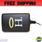 Halo Bolt Wall Plug Charge Adapter For 57720, 58830, Acdc. Fixed Price $30.99.