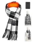 10000MAH Heated Scarf Battery Operated For And Women Usb Rechargeable Hea.... Fixed Price $53.46.
