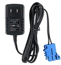 12V Battery Charger Peg Perego, Ground Force Tractor Red, Green, Blue. Fixed Price $20.67.