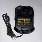 Dewalt DCB101 12V-20V Max Lithium Ion Charger *battery Not Included*. Fixed Price $17.99.