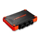 Dark Energy Poseidon Pro Xl Indestructible Portable Charger With 27,000 Mah. Fixed Price $249.99.