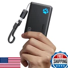 Iniu 10000MAH 45W Pd Usb Power Bank Portable Charger Slim Fast Charging. Fixed Price $37.91.