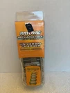 New Rayovac Universal Battery Charger PS3D Rechargeable Aaa, C, 9V. Fixed Price $22.00.