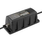 Minn Kota On-board Precision Charger MK-110 Pcl Bank X Amp Li Optimized. Fixed Price $134.69.