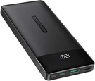 Ravpower Portable Charger 15000MAH PD3.0 Bank Qc PB231 Ultra Compact. Fixed Price $33.88.