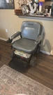 Hoveround Teknique Xhd Power Wheelchair -- 450LB Capacity. Fixed Price $650.00.