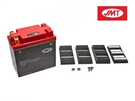 7070027JMT Lithium Battery For Harley Davidson Xl 883 Sportster Low Cmm 05-06. Fixed Price $95.96.