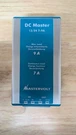 Mastervolt Dc 12V To 24V Converter - 7A. Fixed Price $140.00.