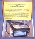 Fedco Electronics Energy+ FU110110 Laptop Computer Car Power Adapter Charger. Fixed Price $6.99.