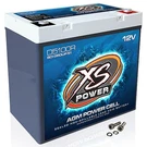 Xs Power D5100R -series Agm Battery Reversed Terminals 12-VOLT Ca: 745 Ah: 60. Fixed Price $339.99.