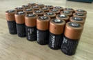 Duracell CR123A Lithium Batteries 3V Bulk Fresh Exp 24 48 72 96 Lot. Fixed Price $89.99.