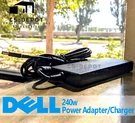 Original 240W Dell Alienware Gan Charger Ac Adapter LA240PM200 G5K8G 4GC66. Fixed Price $27.88.