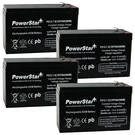 Sla Battery For Apc RBC132, Maintenance-free Batteries 3YR Warranty. Fixed Price $82.88.