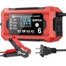 6-AMP Battery Charger, 12V Trickle Car Smart Automat.... Fixed Price $17.45.