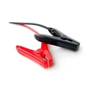 Halo Bolt Mini Jumper Cables For 57720, Acdc 58830,. Fixed Price $29.19.