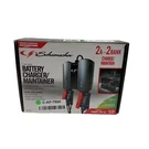 Schumacher SC1410 2/10/50A Automatic Battery Charger And Engine Starter 12V. Fixed Price $204.99.