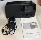 Grace Digital GDI-IRC6000 Mondo Wifi Internet Radio Music Player Powers As-is. Fixed Price $59.75.