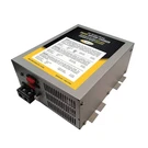 Amp 4-STAGE Converter/battery Charger Go Power GPC-100-MAX. Fixed Price $129.00.