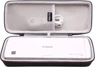 Ltgem Eva Hard Case Canon Imageformula R10 Portable Document Scanner - Prote. Fixed Price $56.99.