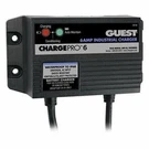 Marinco Chargepro 6-AMP Bank 12V Waterproof Battery Charger. Fixed Price $168.49.