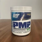 Gat Sports Pmp Green Apple , Stim-free. Fixed Price $27.99.