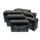 Cyberpower ABP36VRM2U Battery Replacement Kit 12V 7AH High-rate Discharge. Fixed Price $155.95.