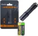 Fenix E01 V2 100 Lumen Led Flashlight With Edisonbright Aaa Alkaline Battery Bun. Fixed Price $14.95.